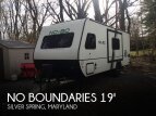 Thumbnail Photo 0 for 2018 Forest River No Boundaries